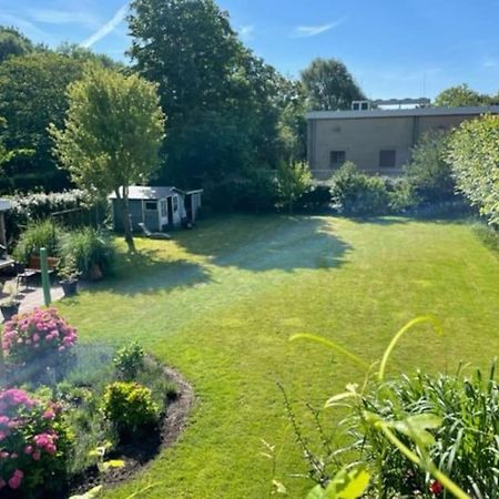 HolidayHome Zonnestraal 6p Amsterdam&the beach Heerhugowaard Buitenkant foto