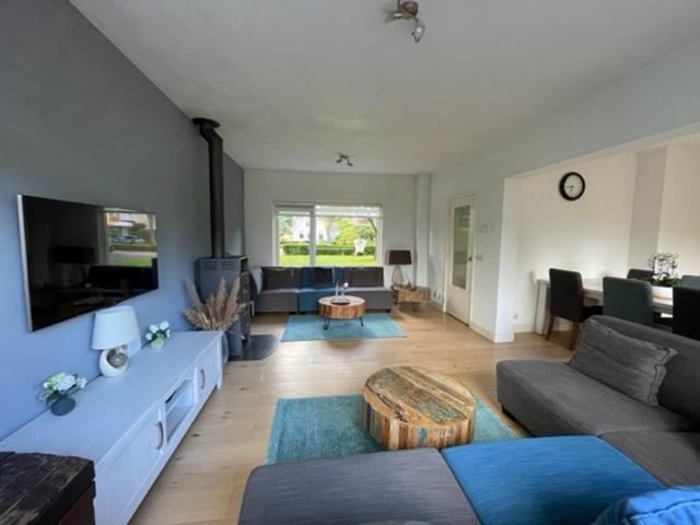 HolidayHome Zonnestraal 6p Amsterdam&the beach Heerhugowaard Buitenkant foto