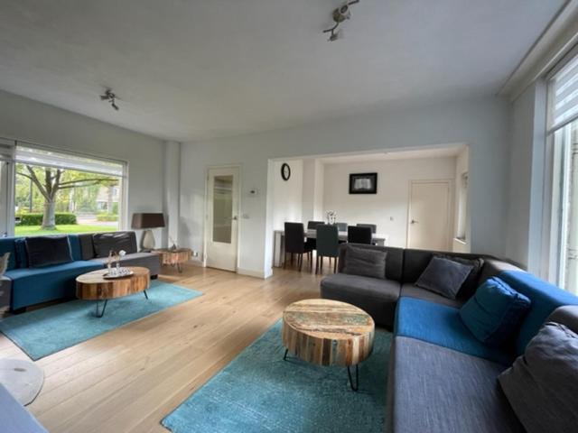 HolidayHome Zonnestraal 6p Amsterdam&the beach Heerhugowaard Buitenkant foto