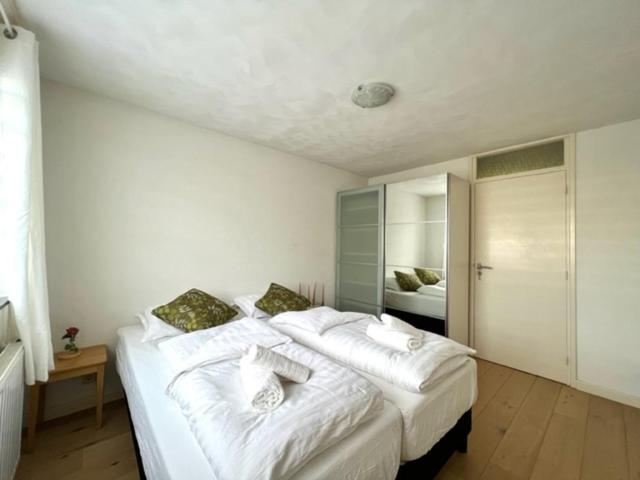 HolidayHome Zonnestraal 6p Amsterdam&the beach Heerhugowaard Buitenkant foto