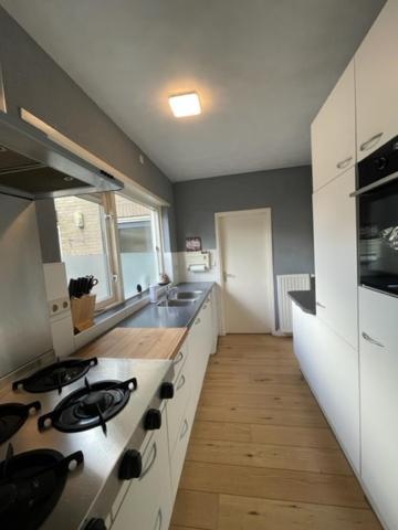 HolidayHome Zonnestraal 6p Amsterdam&the beach Heerhugowaard Buitenkant foto